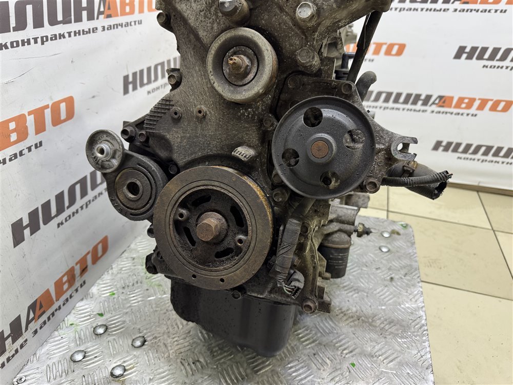 Двигатель, 85000 рублей, Севастополь