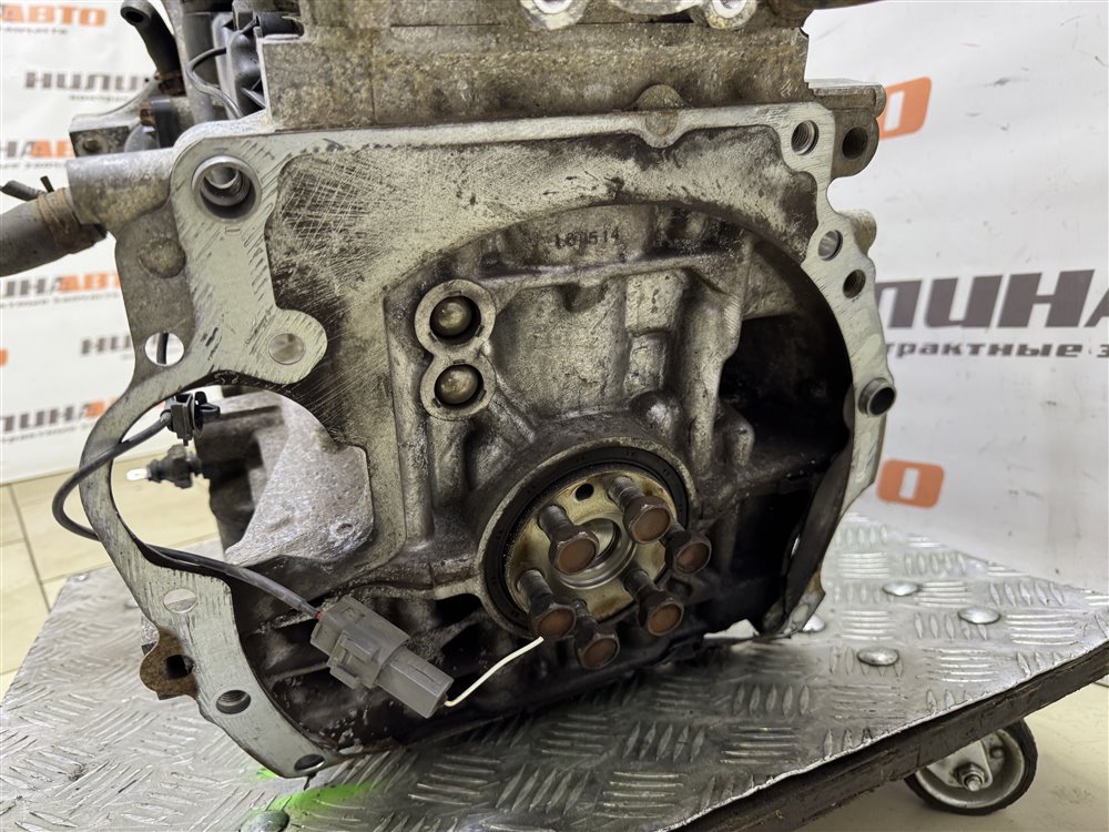 Двигатель, 85000 рублей, Севастополь