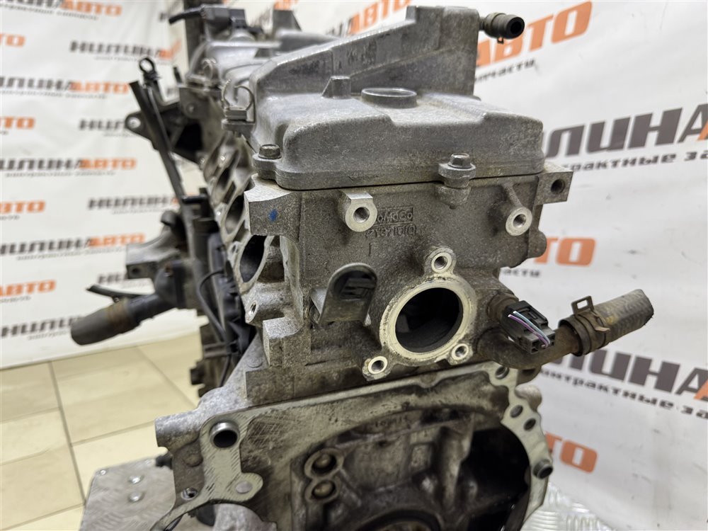 Двигатель, 85000 рублей, Севастополь