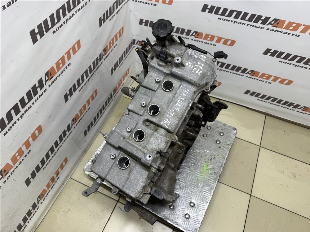 Двигатель, 85000 рублей, Севастополь