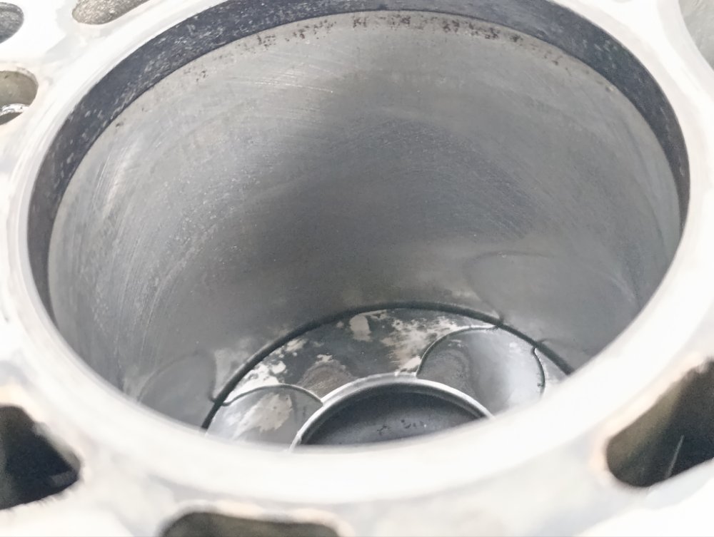 Блок двигателя, 40000 рублей, Москва