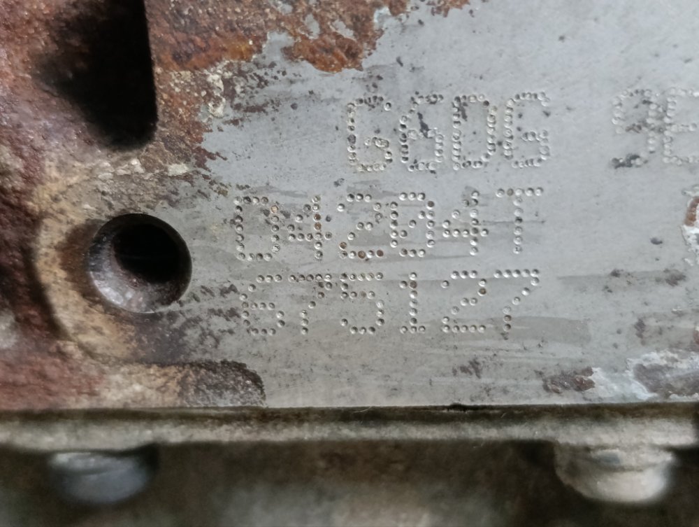 Блок двигателя, 40000 рублей, Москва