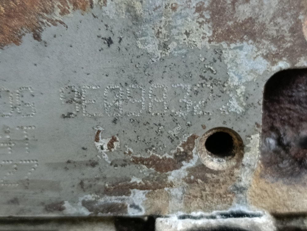 Блок двигателя, 40000 рублей, Москва