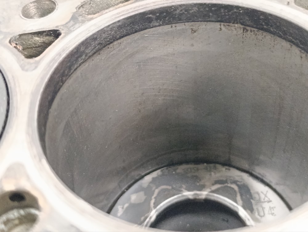 Блок двигателя, 40000 рублей, Москва