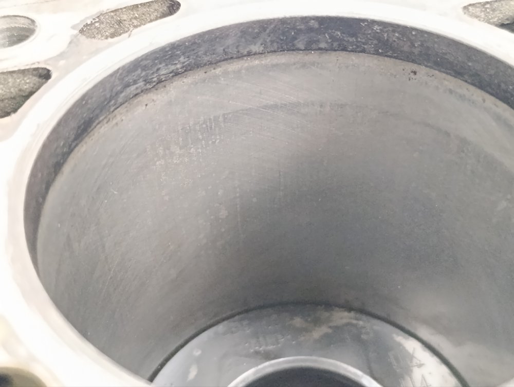 Блок двигателя, 40000 рублей, Москва