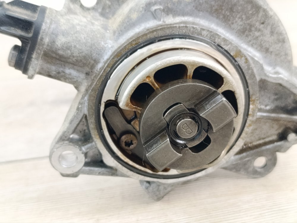 Вакуумный насос, 4500 рублей, Москва