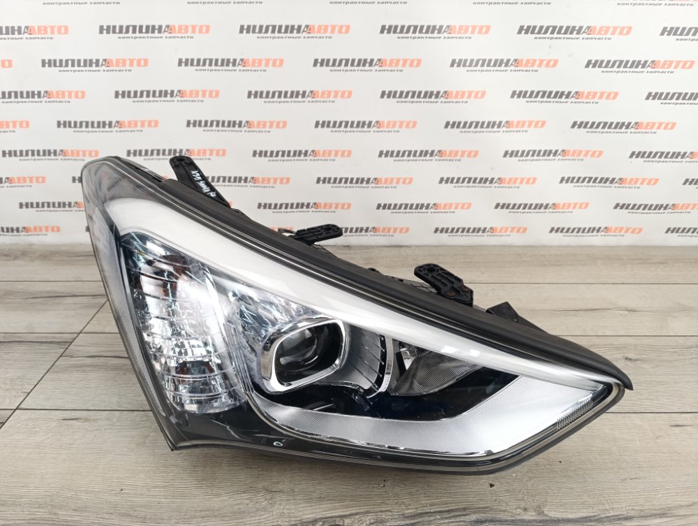 Фара ксенон XENON, 35000 рублей, Москва