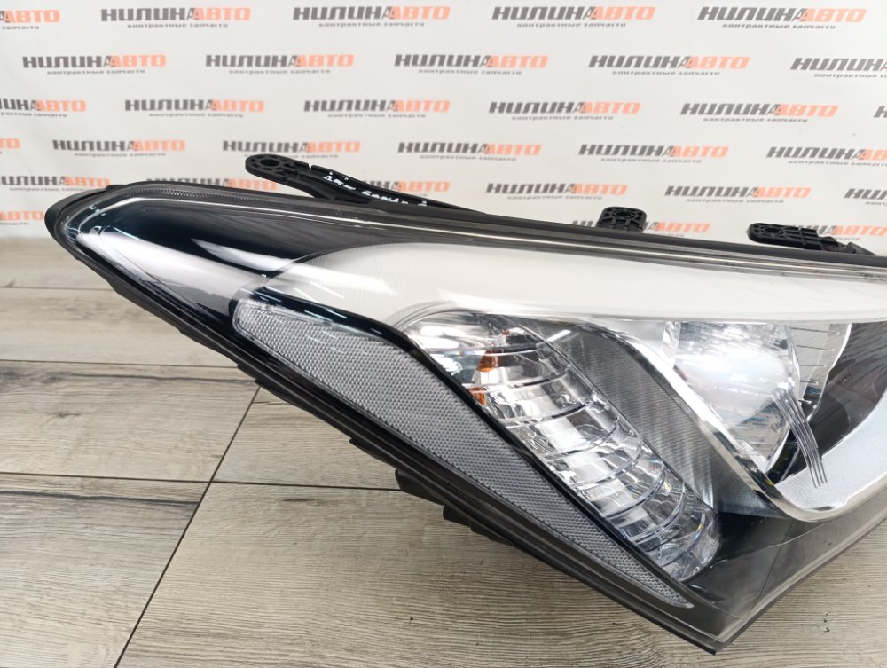 Фара ксенон XENON, 35000 рублей, Москва