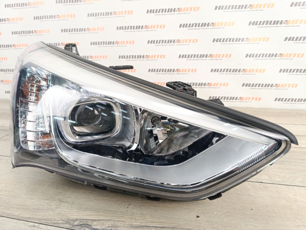 Фара ксенон XENON, 35000 рублей, Москва