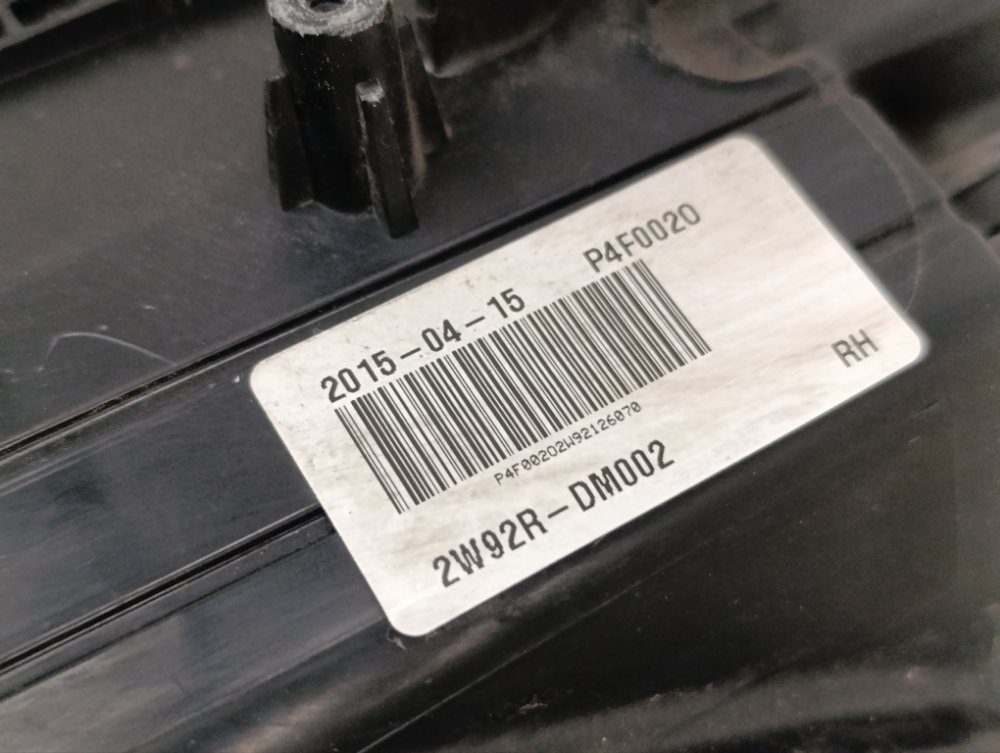 Фара ксенон XENON, 35000 рублей, Москва