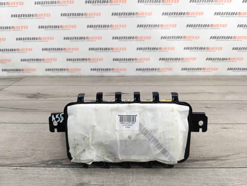 Подушка безопасности в торпедо, 8500 рублей, Москва