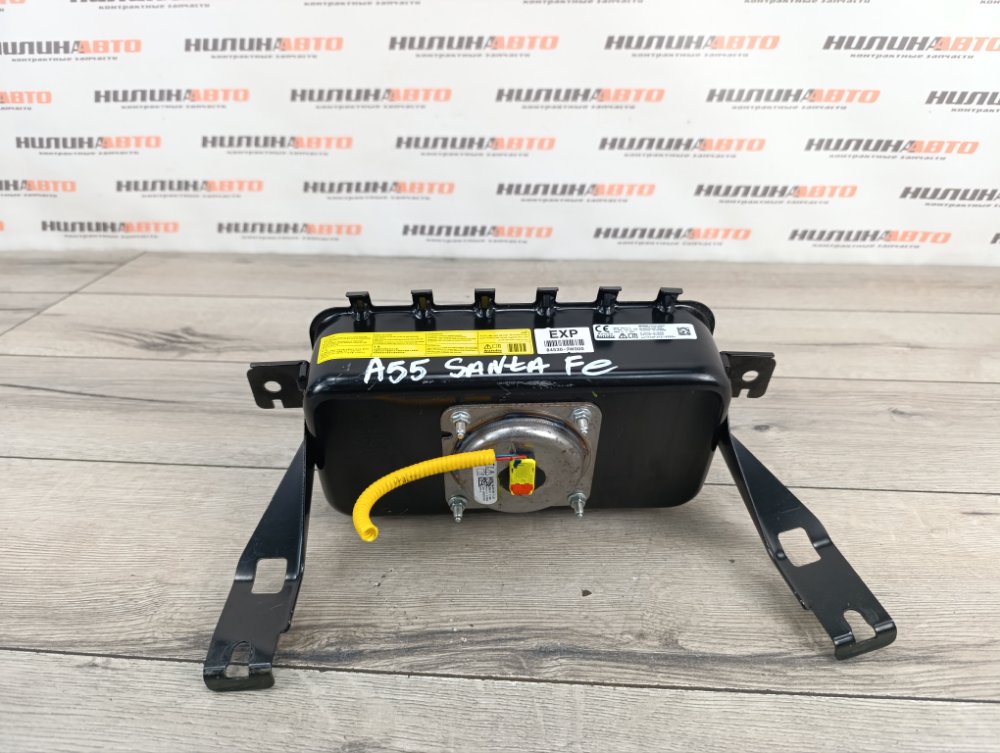 Подушка безопасности в торпедо, 8500 рублей, Москва