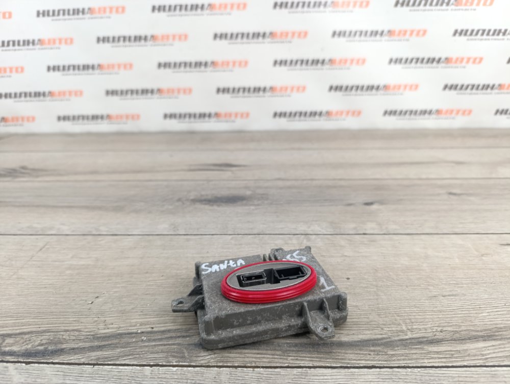 Блок розжига ксенона, 4500 рублей, Москва