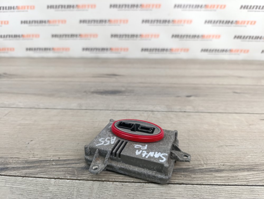 Блок розжига ксенона, 4500 рублей, Москва