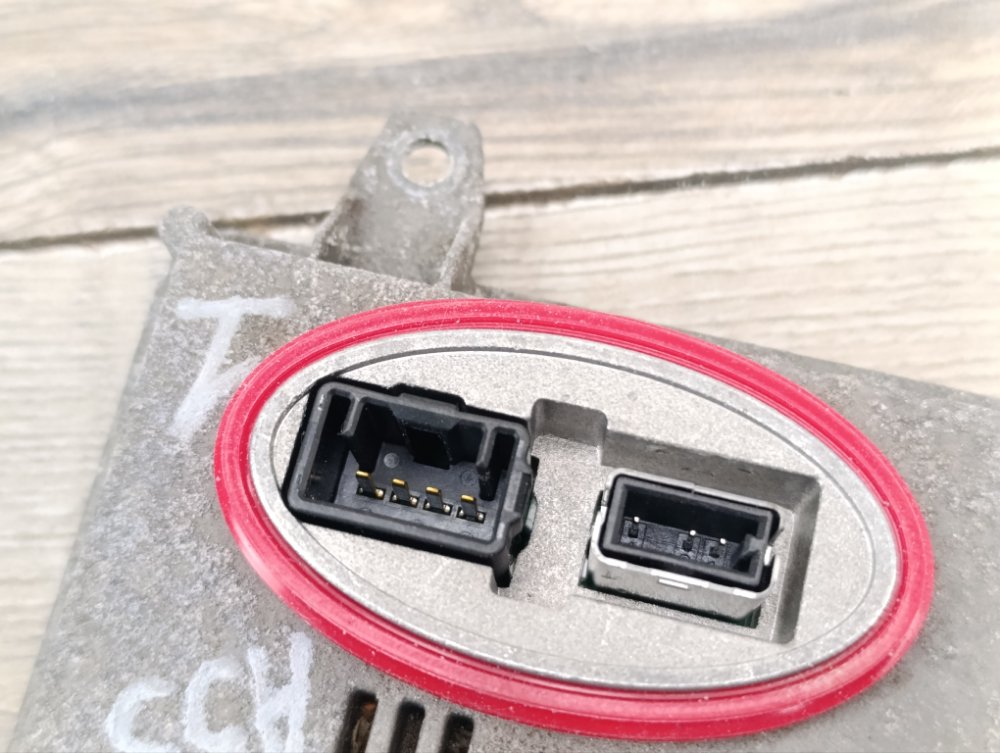 Блок розжига ксенона, 4500 рублей, Москва