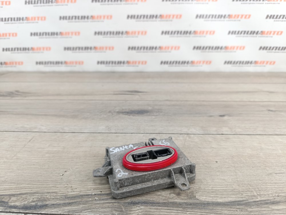 Блок розжига ксенона, 4500 рублей, Москва