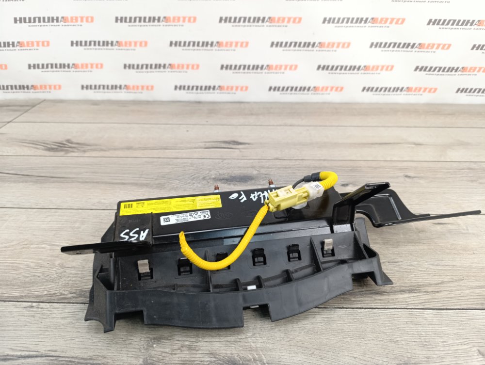 Подушка безопасности в колени, 2000 рублей, Москва