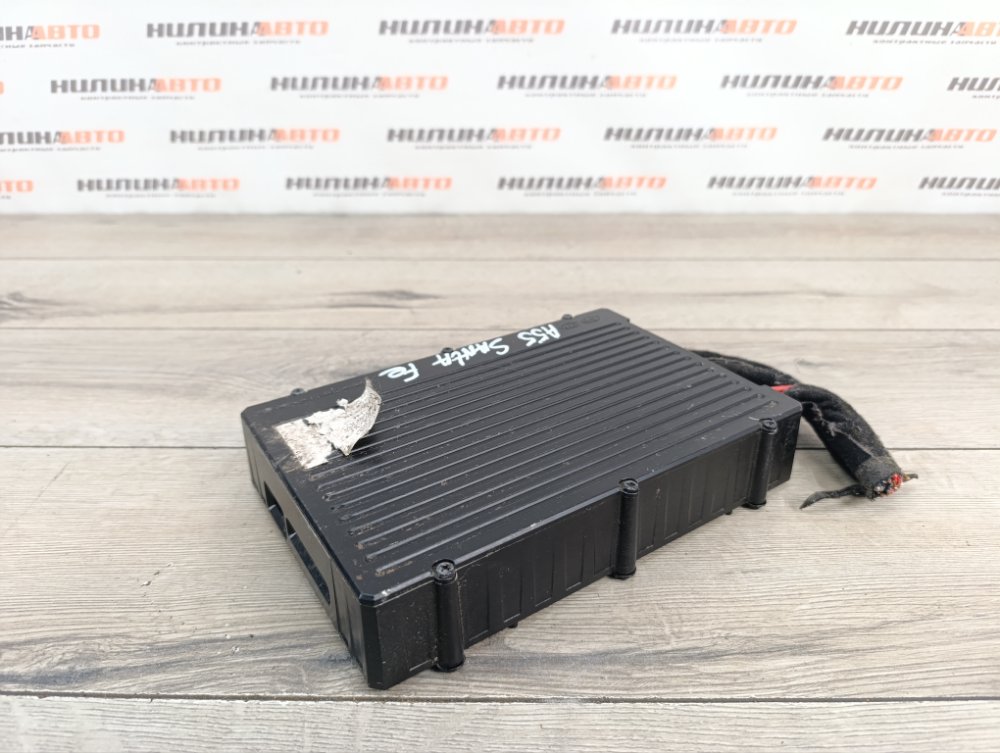 Усилитель звука, 13000 рублей, Москва