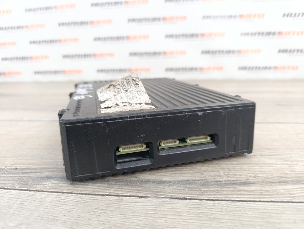 Усилитель звука, 13000 рублей, Москва