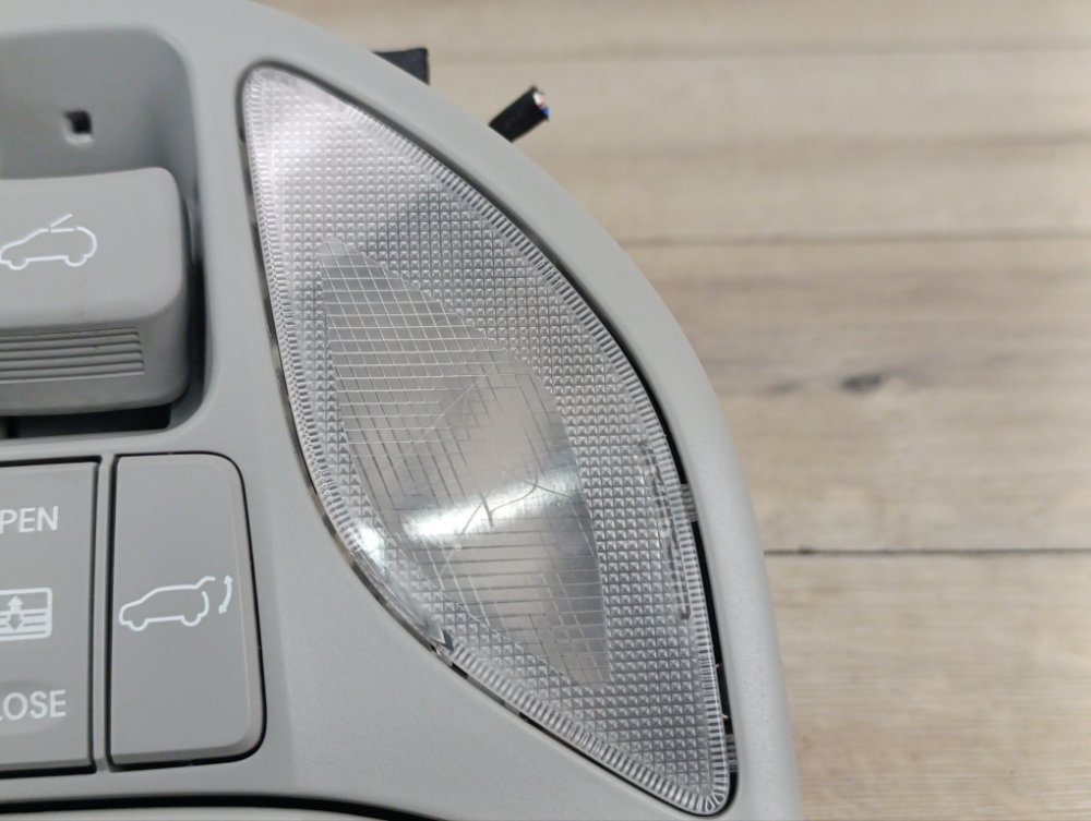 Плафон салона, 3000 рублей, Москва