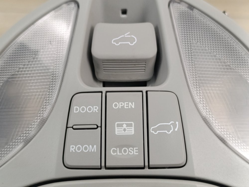 Плафон салона, 3000 рублей, Москва