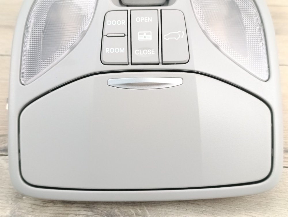 Плафон салона, 3000 рублей, Москва