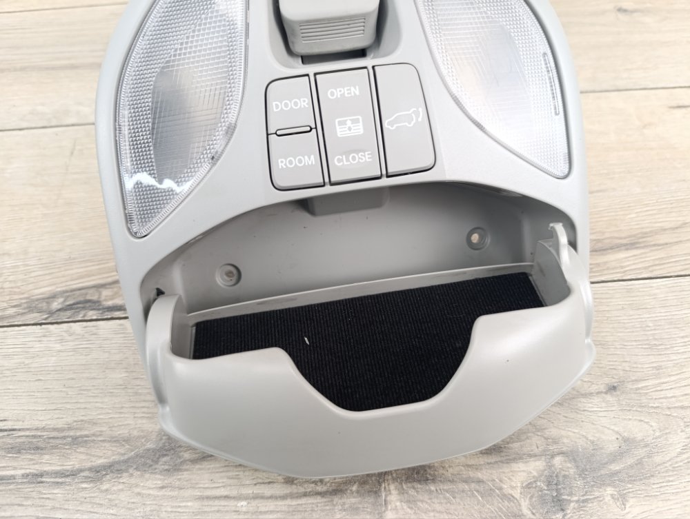 Плафон салона, 3000 рублей, Москва