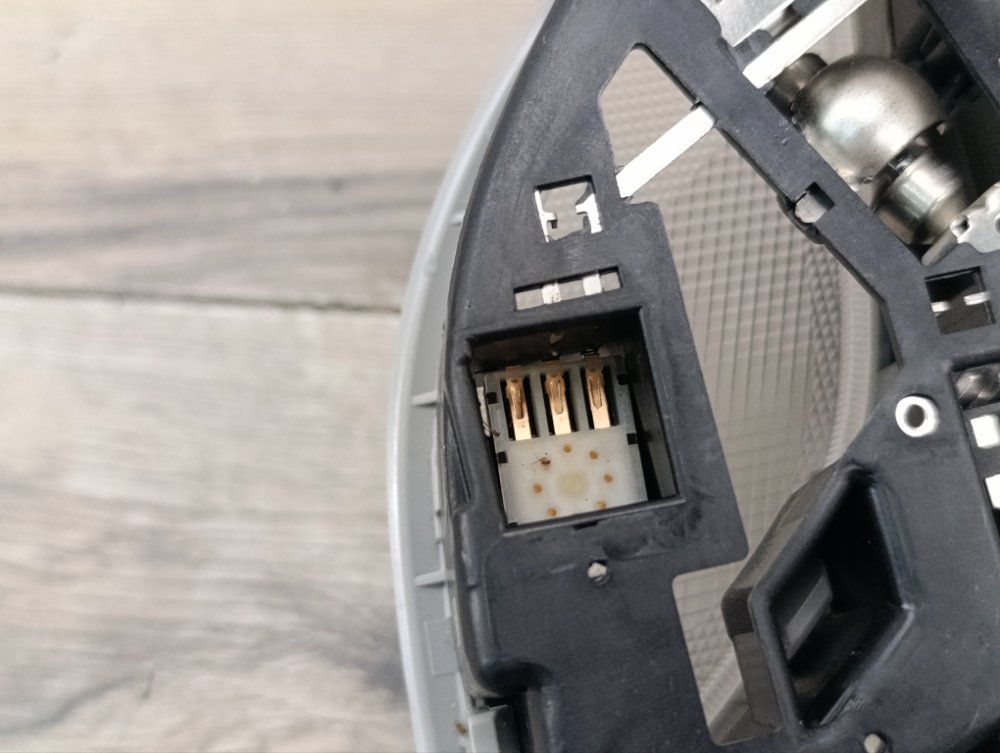 Плафон салона, 3000 рублей, Москва