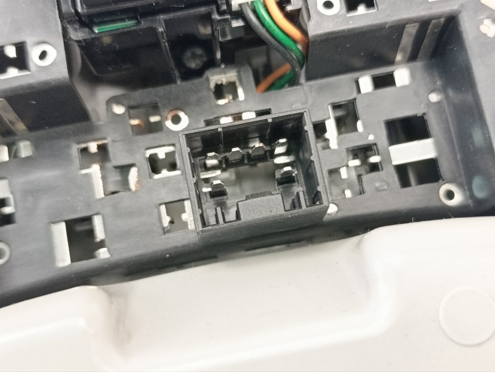 Плафон салона, 3000 рублей, Москва