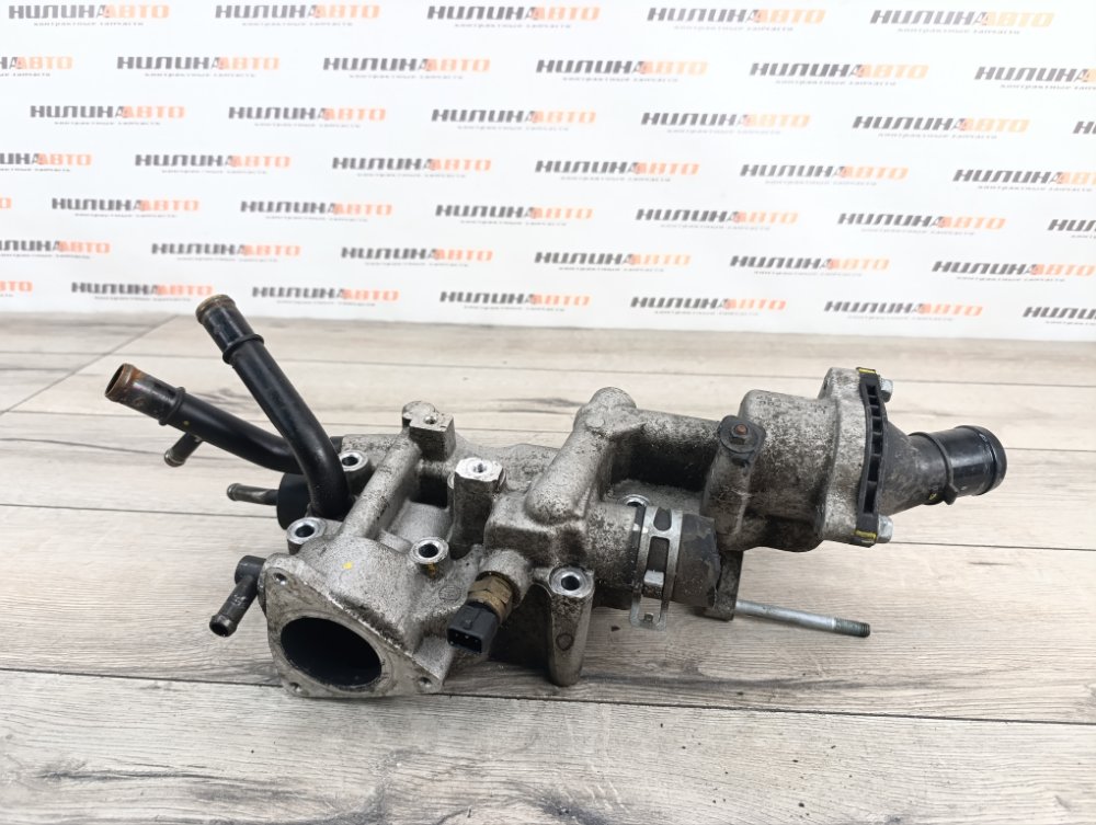 Корпус термостата, 1000 рублей, Москва