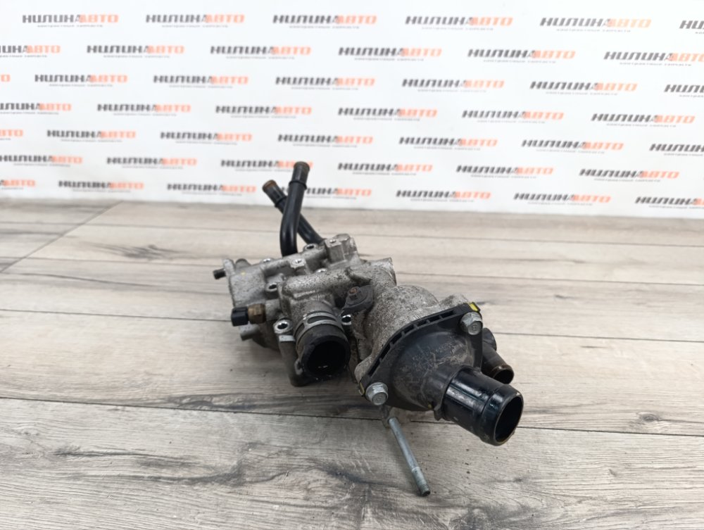 Корпус термостата, 1000 рублей, Москва