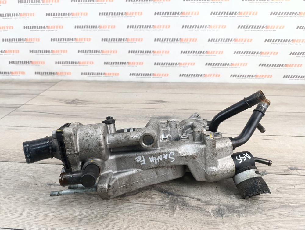 Корпус термостата, 1000 рублей, Москва