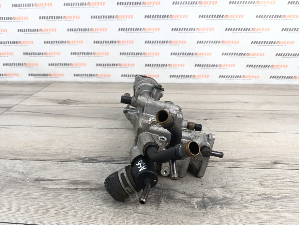 Корпус термостата, 1000 рублей, Москва