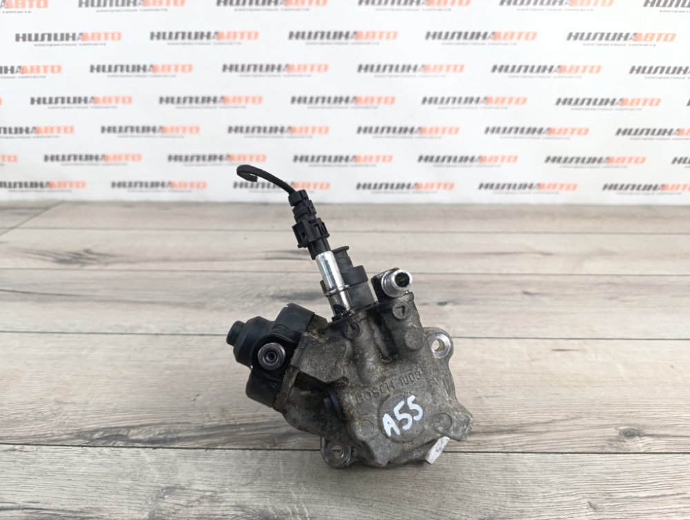 ТНВД, 19800 рублей, Москва