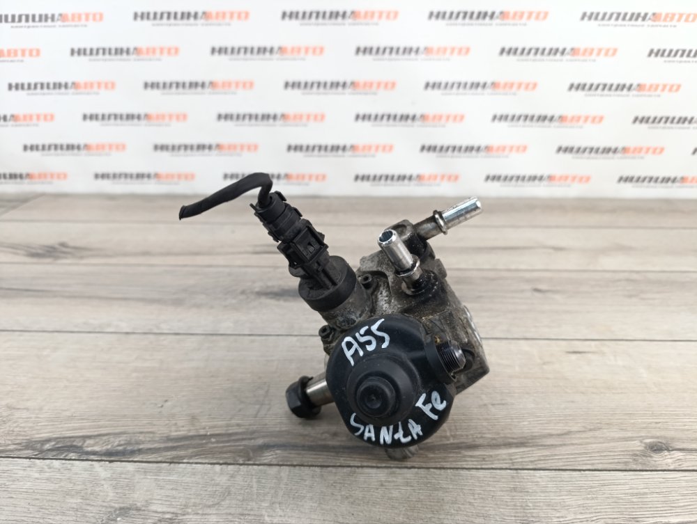 ТНВД, 19800 рублей, Москва