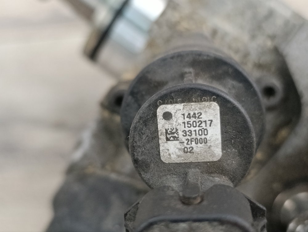 ТНВД, 19800 рублей, Москва