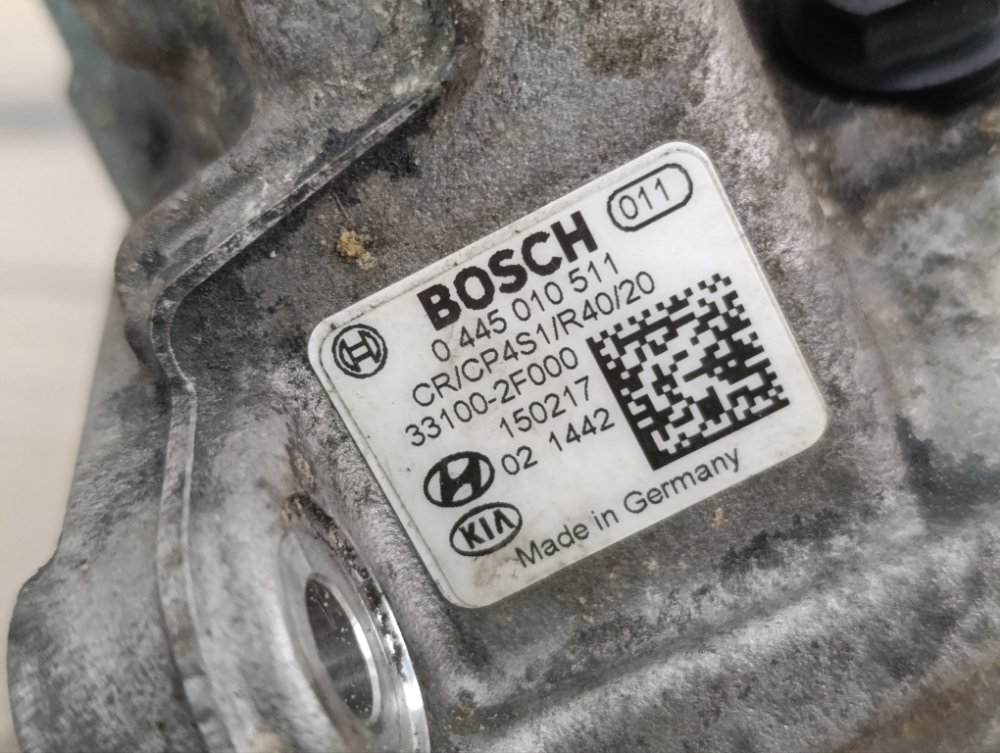 ТНВД, 19800 рублей, Москва