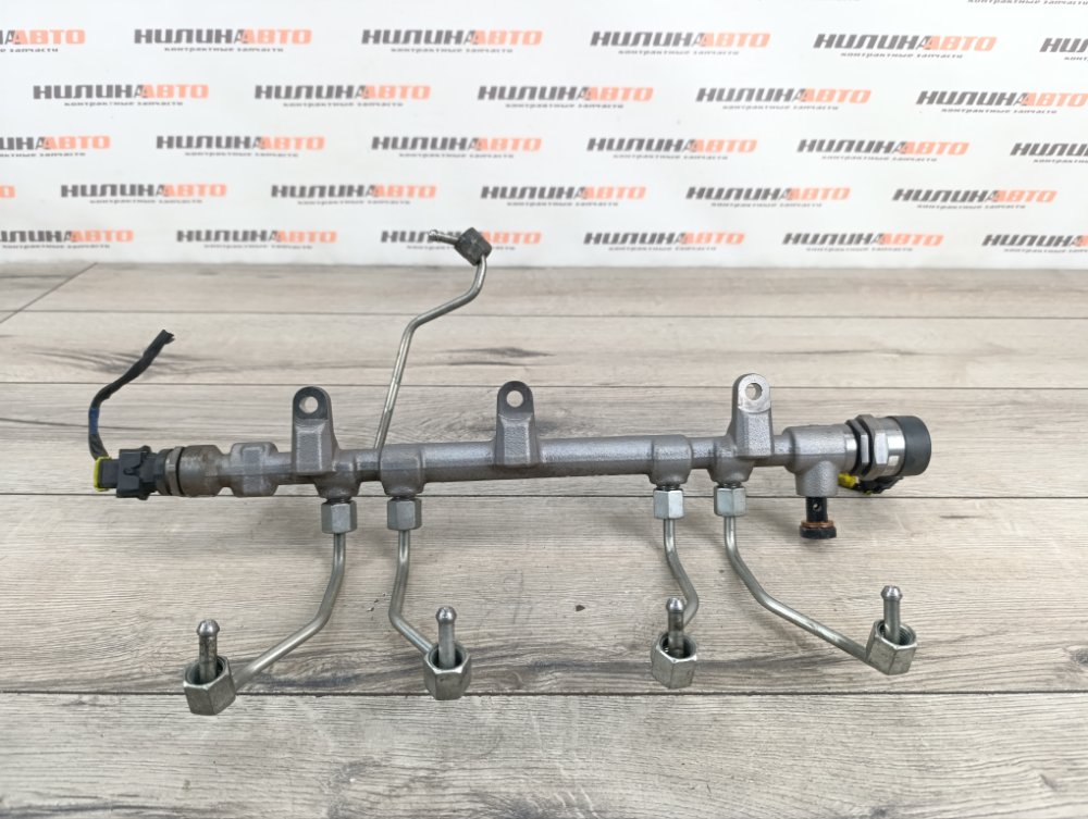 Рампа топливная, 6000 рублей, Москва