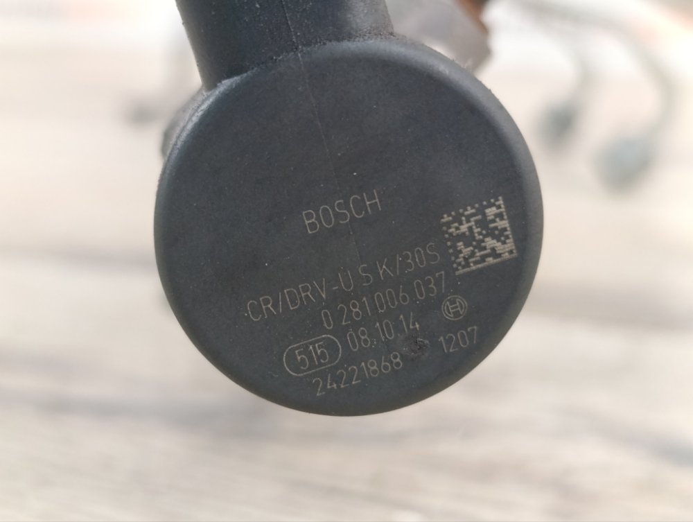 Рампа топливная, 6000 рублей, Москва