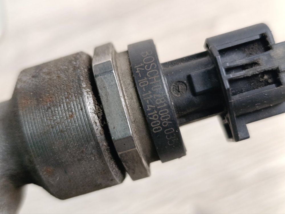 Рампа топливная, 6000 рублей, Москва