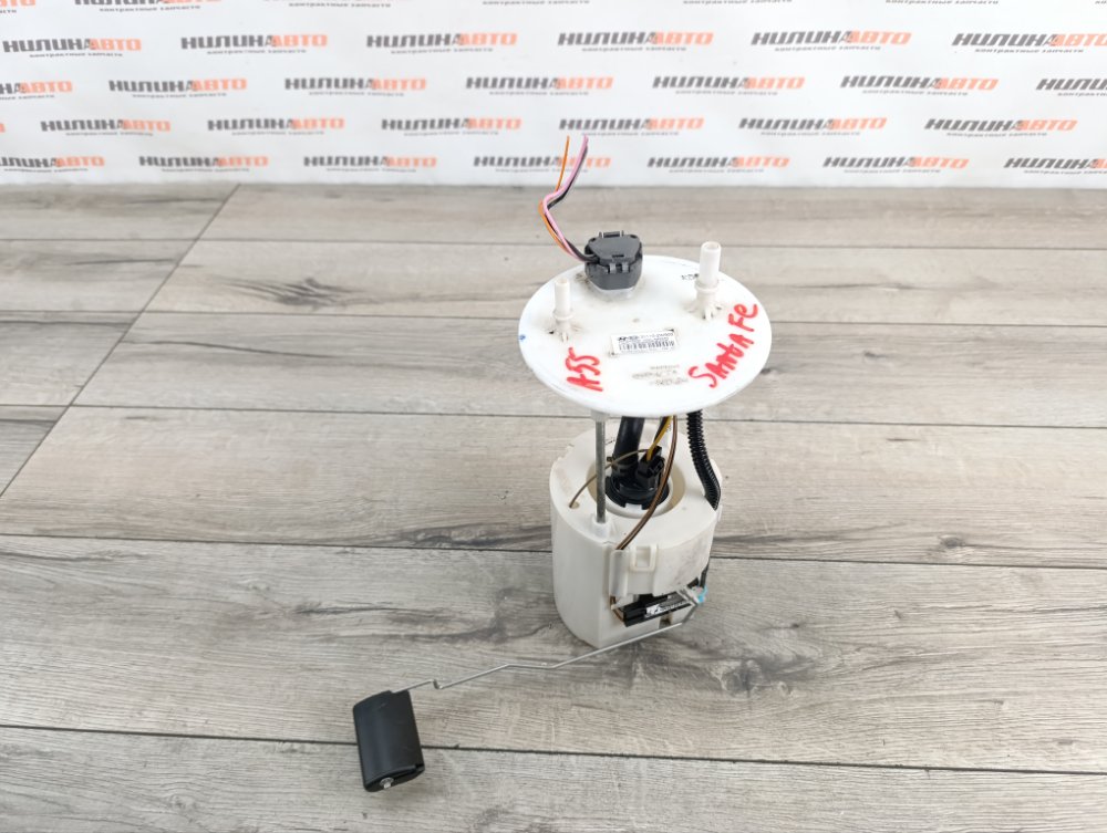 Топливный насос, 3500 рублей, Москва