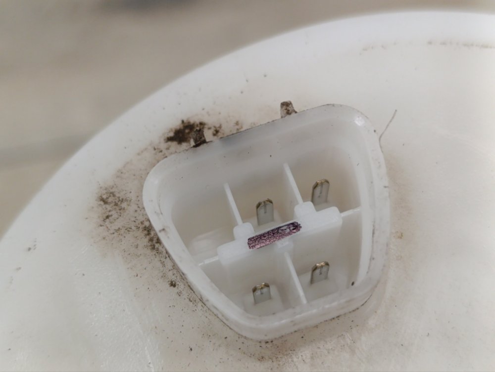 Топливный насос, 3500 рублей, Москва