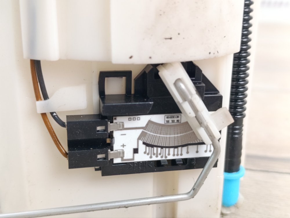 Топливный насос, 3500 рублей, Москва