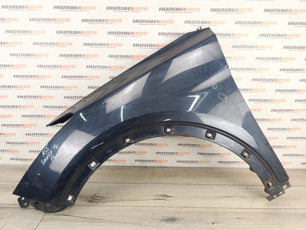 Крыло, 25000 рублей, Москва