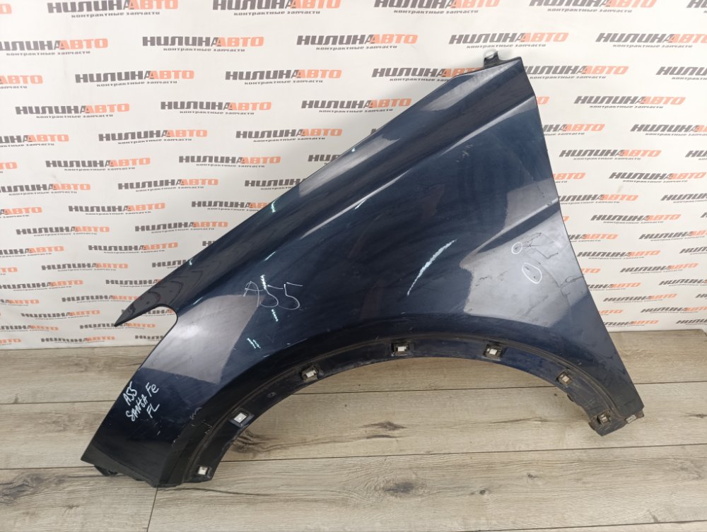 Крыло, 25000 рублей, Москва