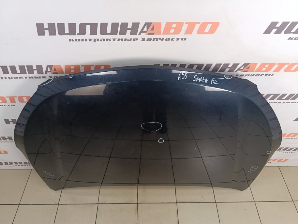 Капот, 40000 рублей, Москва