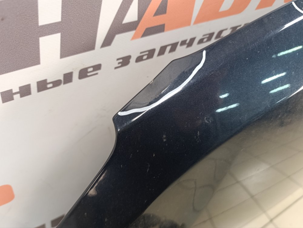 Капот, 40000 рублей, Москва