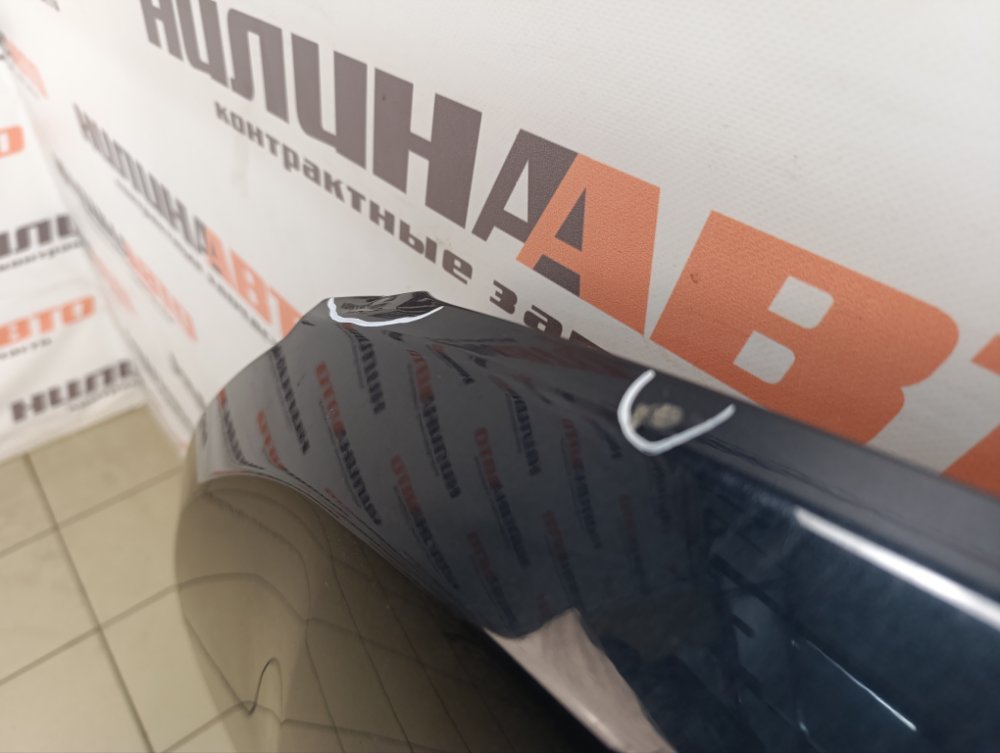 Капот, 40000 рублей, Москва