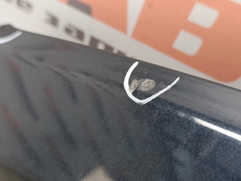 Капот, 40000 рублей, Москва