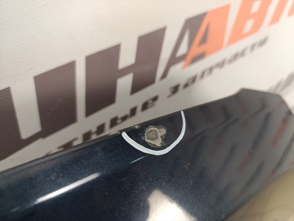 Капот, 40000 рублей, Москва